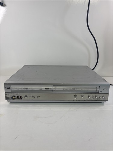 Dv1000 vhs vcr - lg,