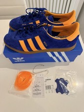 Adidas WIEN,UK 10, Excellent