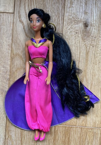1994 princess jasmine - 1994, disney