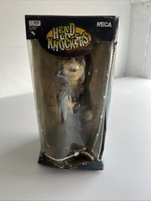 Neca The Crow Knocker Head
