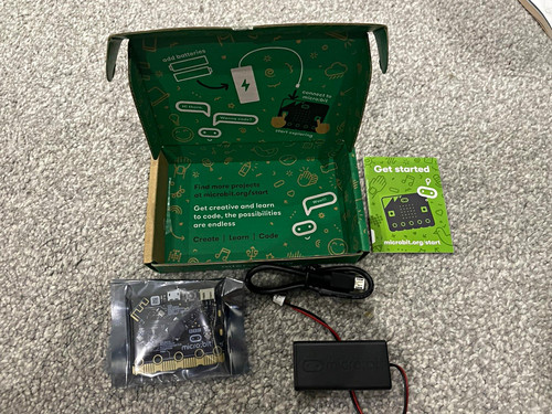 Bbc micro bit - bbc, micro:bit