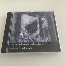 The Second Hand Marching Band