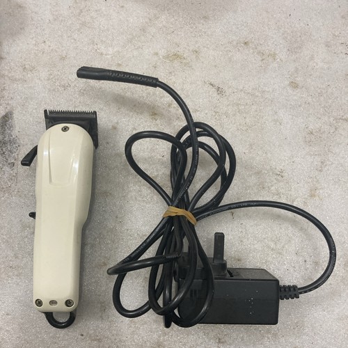 Wahl super taper cordless - cordless, hair
