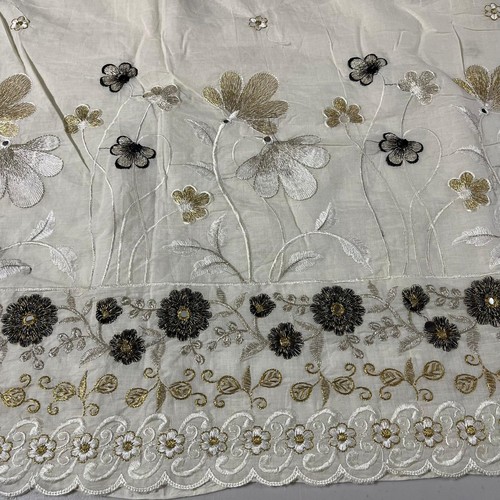 Floral paisley 100 cotton - floral,