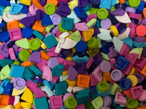 New lego dots 250 500 - new,