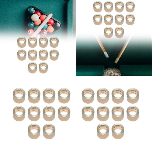 Pieces billiard cue - pieces,