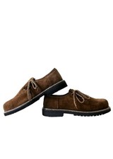 Mens Leather German Shoes