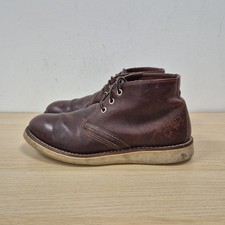 Red Wing Heritage 3141 Brown