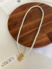 Lauren Ralph Lauren Gold Tone