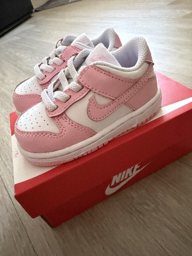 Nike dunk low toddler - nike,