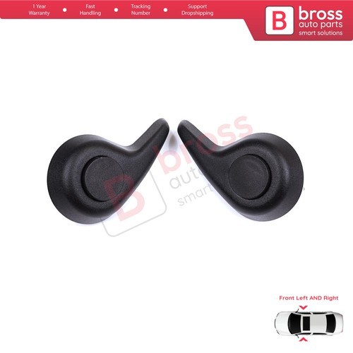 Front manual seat - manual,