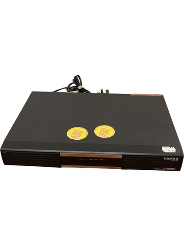 Humax pvr 9150t freeview - pvr-9150t, hard