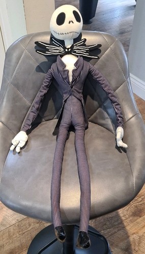 Disney store jack skellington