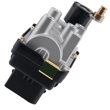 G-049-L2 Turbo Actuator for