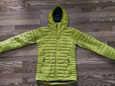 Rab Microlight Alpine Down