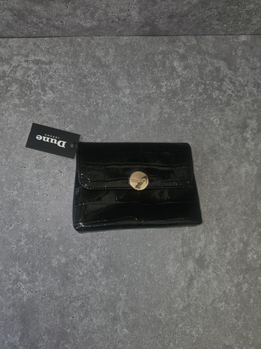 Dune london clutch bag black - dune,