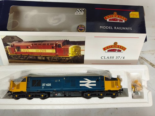 Bachmann gauge 381x - bachmann,
