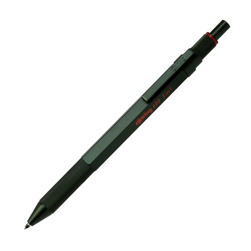 Rotring 600 1 camouflage - 1,
