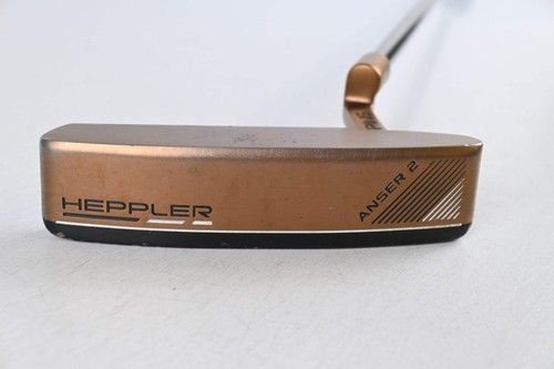 Ping heppler anser putter - heppler, 2