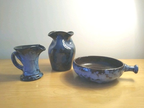 Job lot black blue - &,