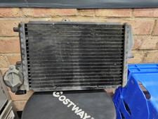 BMW K1100 RS Radiator Coolant
