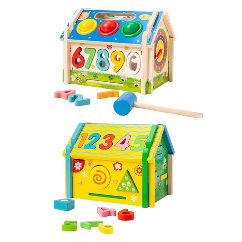 Activity cube kids early - kids,