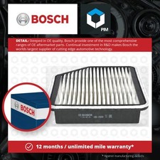 Air Filter fits LEXUS IS250 Mk2 2.5 05 to 13 4GR-FSE Bosch 1780131110 Quality