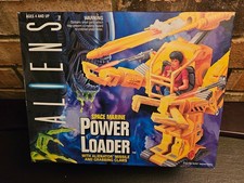Aliens Power Loader - Mint in