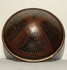 Antique Japanese Edo Lacquered