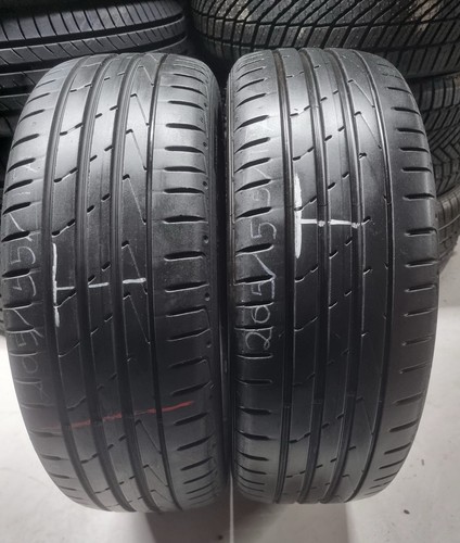 205 55r17 91w hankook - 2x, mo