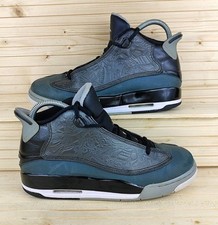 Nike Air Jordan Dub Zero