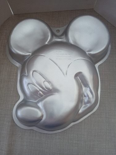 Wilton disney mickey - mickey, mouse