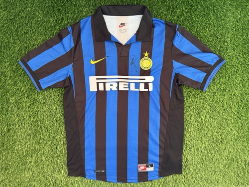 Genuine roberto baggio - roberto,