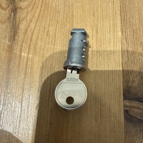 Thule one key system barrel - system,