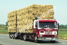 THH Truck Photos - Volvo FL10