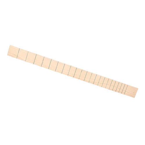 Fret fingerboard maple - °22,