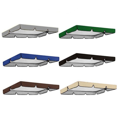 Replacement canopy cover - cover, 3