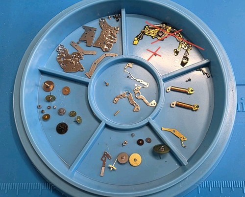 Citizen watch b612 movement - citizen,