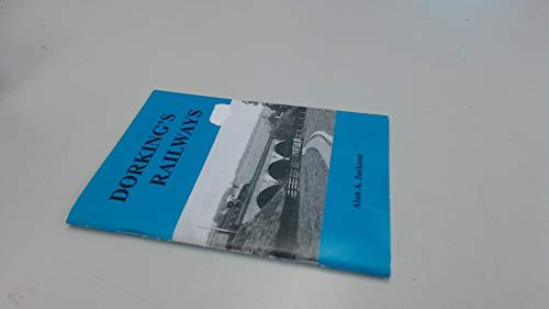 Dorking railways jackson - railways,,