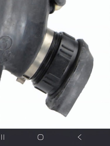 Pmk2 gp7 gas - gas, mask