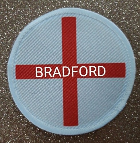 Bradford city england - bradford,