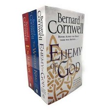 Bernard Cornwell The Warlord
