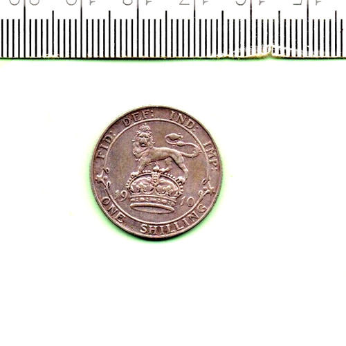1910 king edward vii - edward,