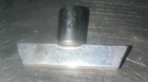 Wall hydrant key nos - key, 1/4”