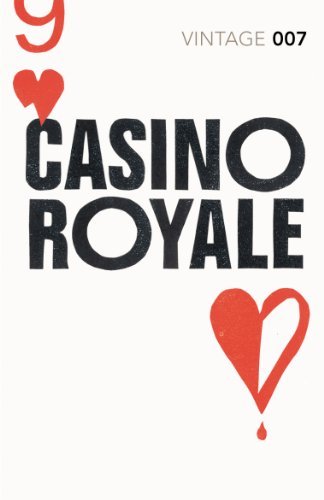 Casino royale james bond 007 - james,