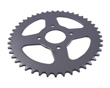 Sprocket Pinion 45 Tooth Sachs Hercules Prima 2 3 4 5 6 50ccm 2T AC Moped Moped