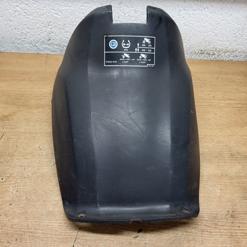 Honda vision nsc - 110, lower