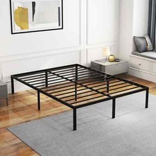 No Box Spring Needed Bed Base