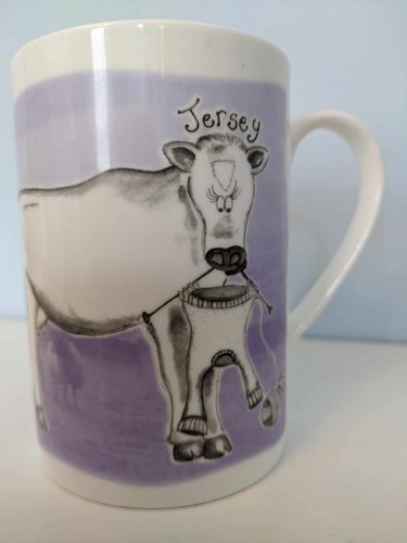 Dairy farmers britain - dairy, of