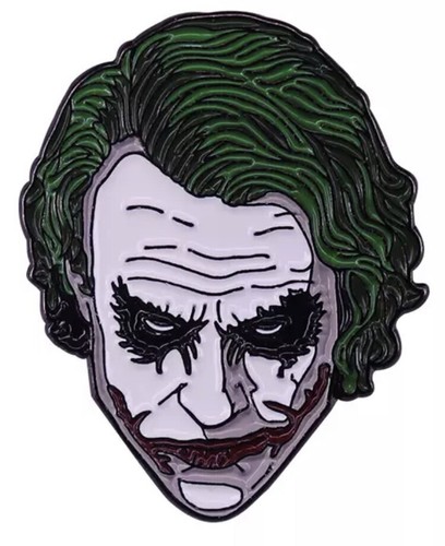 Joker heath ledger - joker,